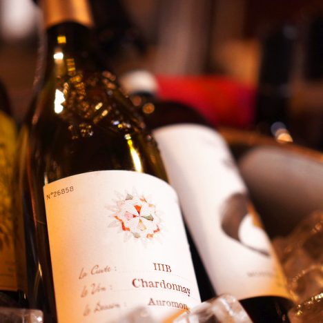 Fiore開店9周年記念