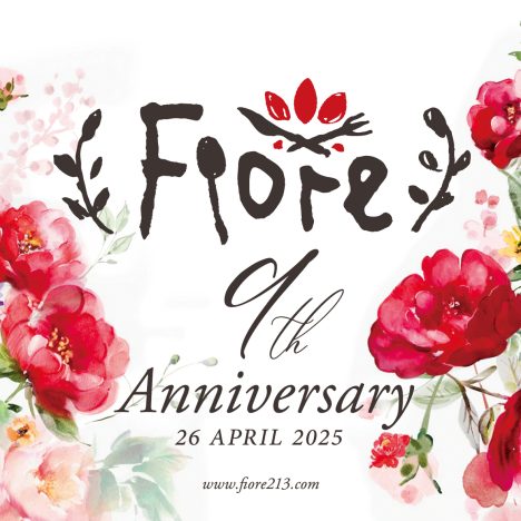 4月からのお知らせ